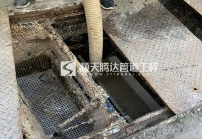 北京疏通管道 順天騰達(dá)為您服務(wù) 專業(yè)疏通公司